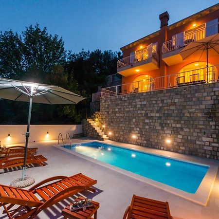 Villa Belvedere Zaton  Kültér fotó