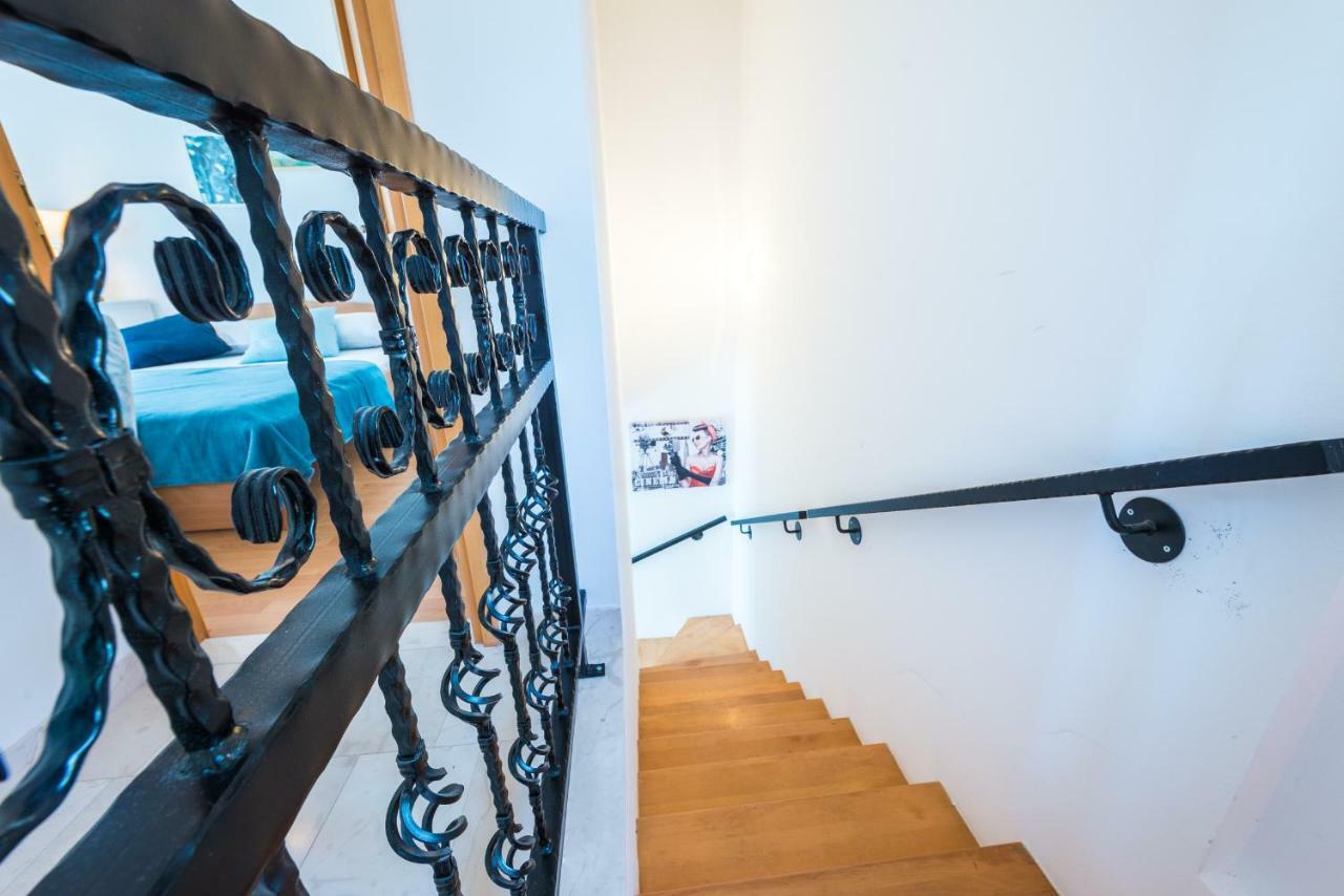 Villa Belvedere Zaton  Kültér fotó